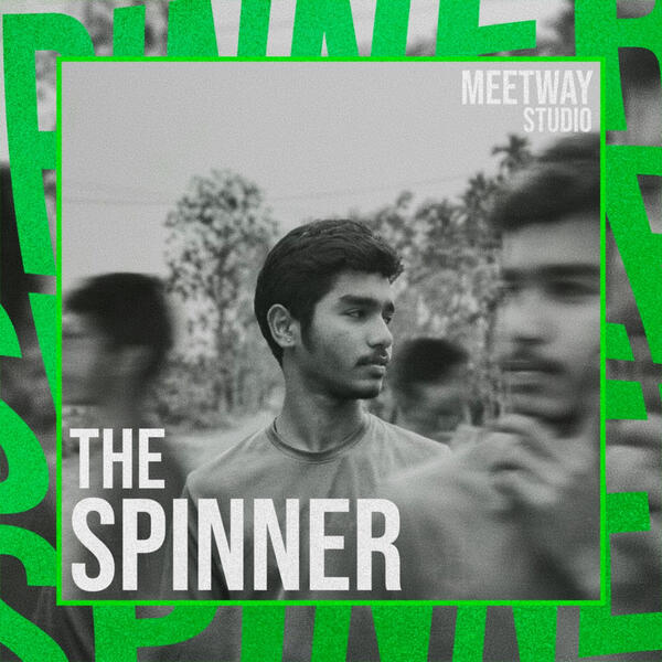 The Spinner
