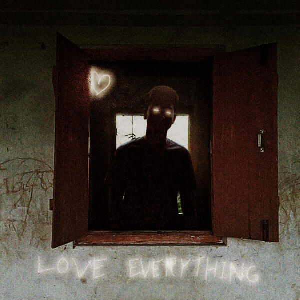 Love Everything