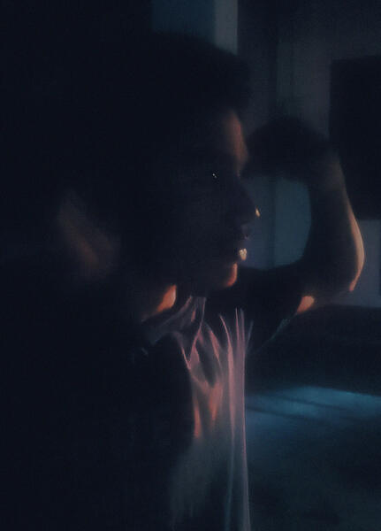 Darky