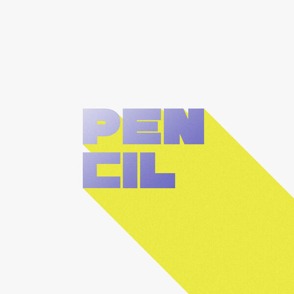 Pencil